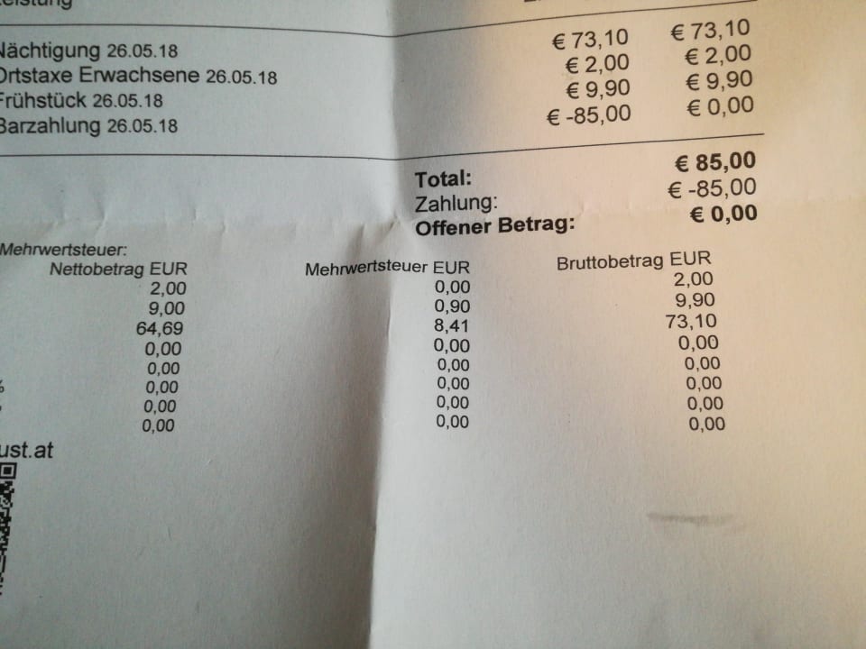 Sonstiges Stadtoase Kolping Hotel