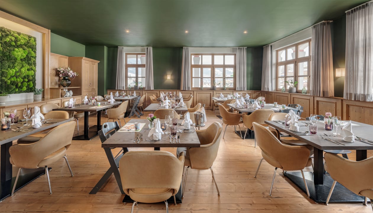 Gastro Lisi Family Hotel Reith bei Kitzbühel