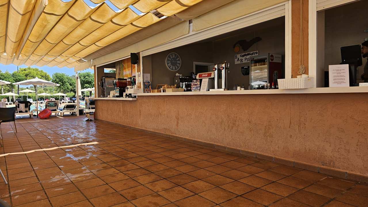 Gastro Aparthotel Ciudad Laurel