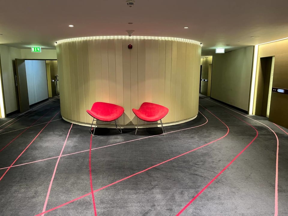 Sonstiges W Abu Dhabi - Yas Island