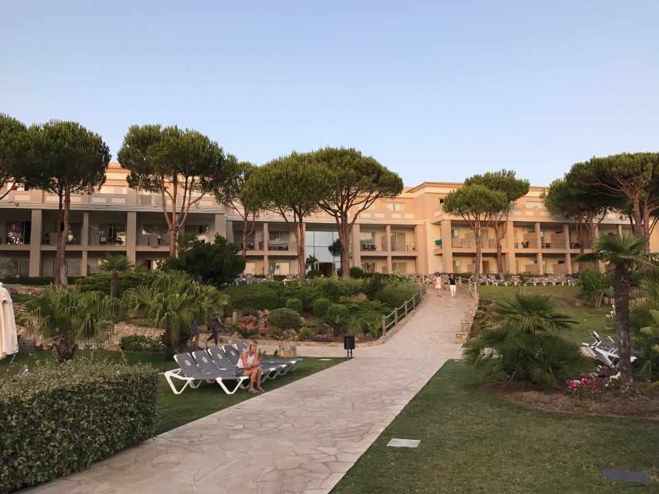 Gartenanlage Valentin Sancti Petri