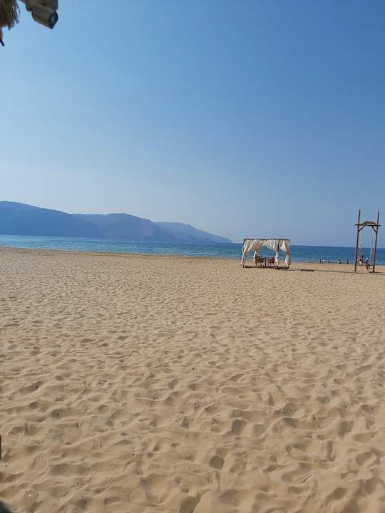 Strand HARPIN Georgioupolis Resort Aquapark & SPA