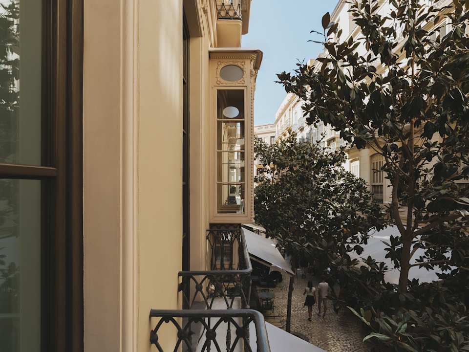 Zimmer Hotel Molina Lario Gallery