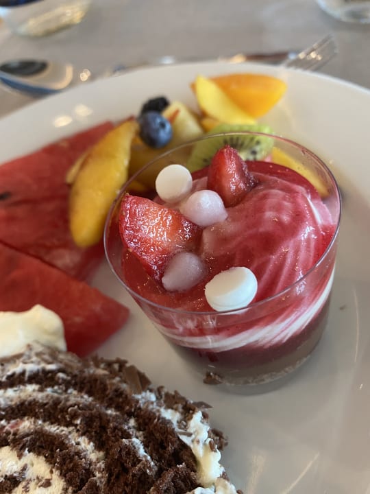 Gastro Gennadi Grand Resort