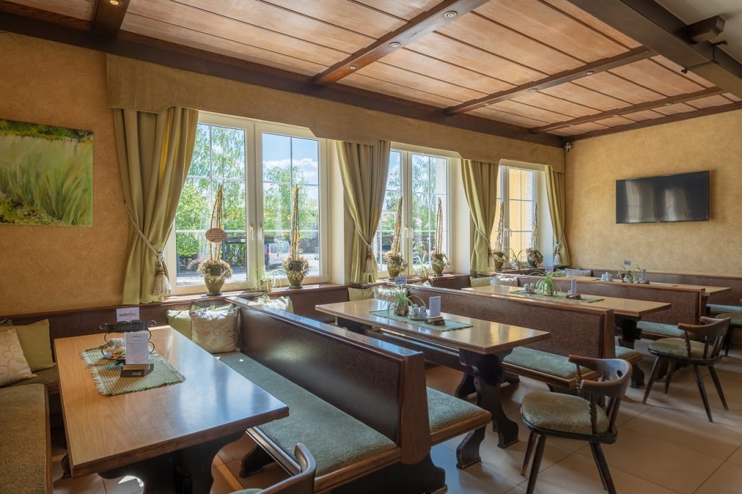 Gastro Landhotel Birkenhof