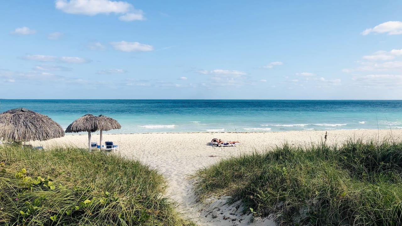 Strand Paradisus Princesa del Mar Resort & Spa - Adults only