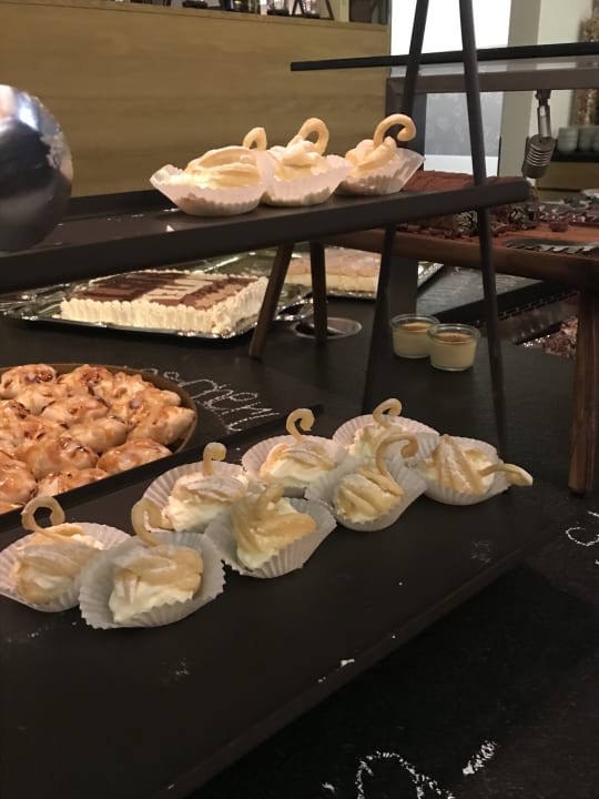 Gastro Alpen Hotel Post