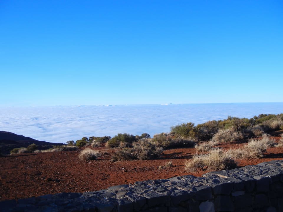 Über den Wolken Grand Muthu Golf Plaza Hotel & Spa