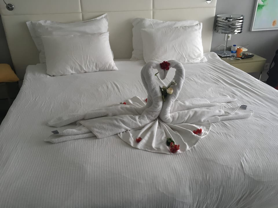 Zimmer The Sense Deluxe Hotel