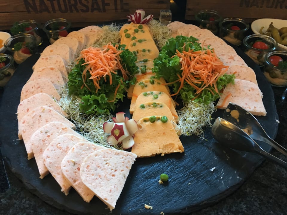 Restaurant Hotel Das Ludwig