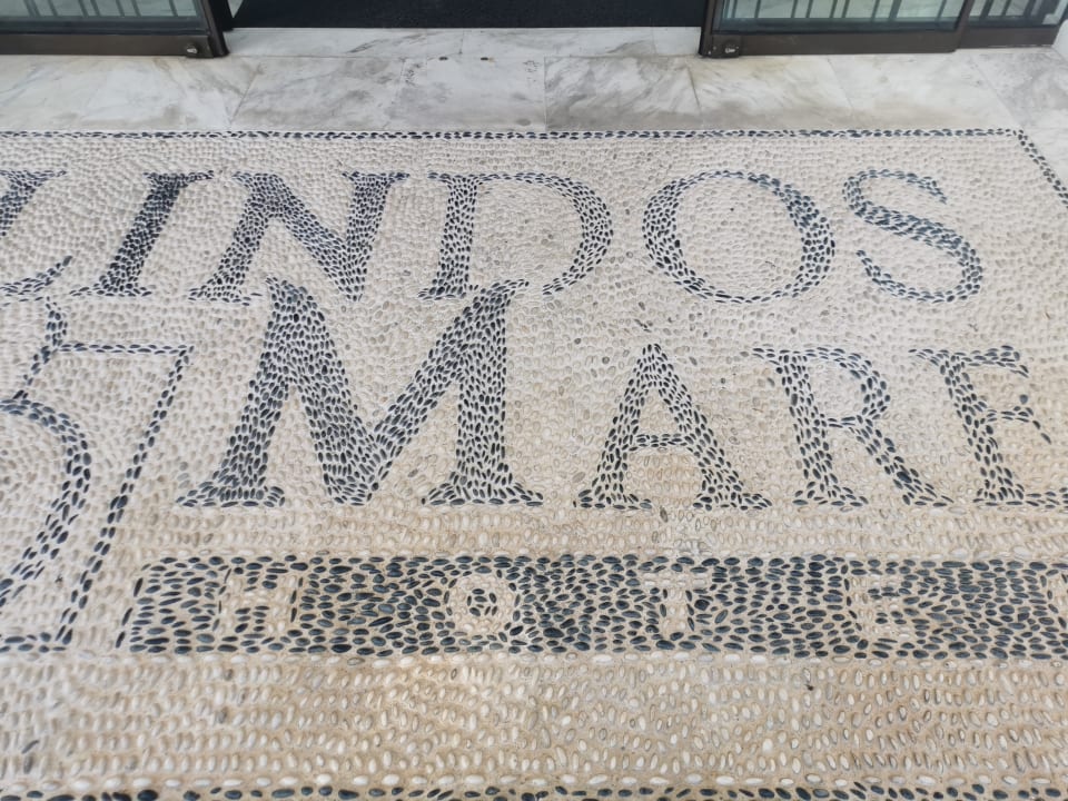 Sonstiges Lindos Mare, Seaside Hotel