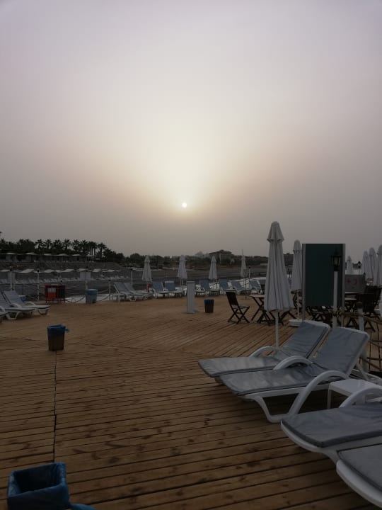 Strand Hotel Botanik Platinum