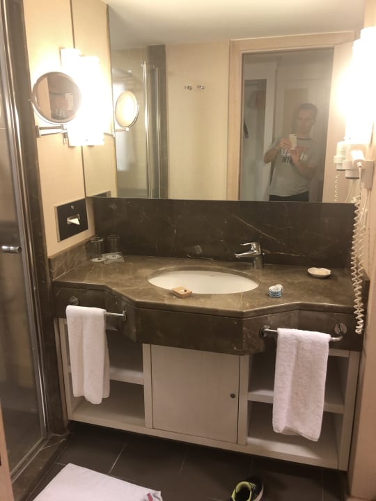 Zimmer ROBINSON SARIGERME PARK