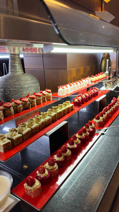 Gastro Ma Biche Kemer by Werde Hotels