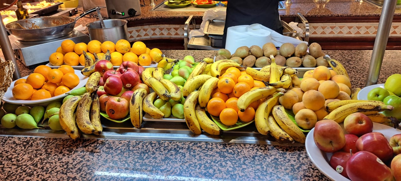 Gastro R2 Rio Calma Hotel & Spa & Conference