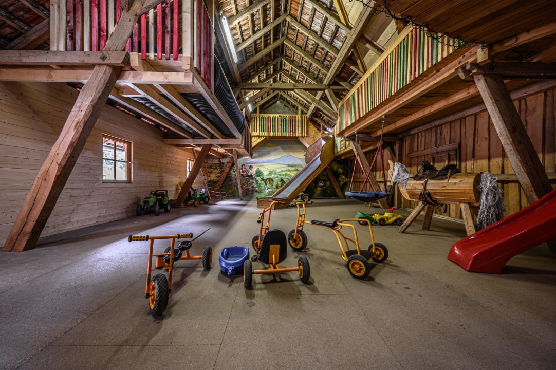 Sport & Freizeit Familienbauernhof Wenzl