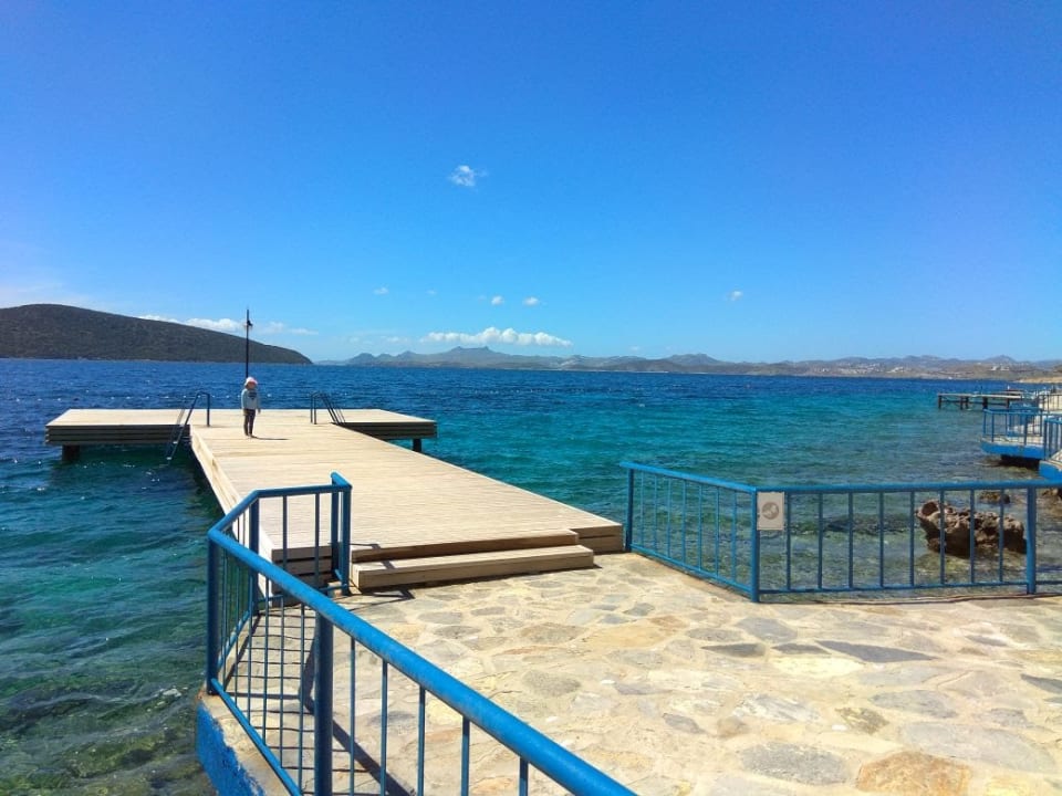 Strand Bodrum Holiday Resort & Spa