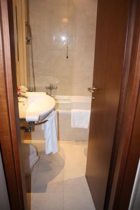 Bad / WC C-Hotels Club House