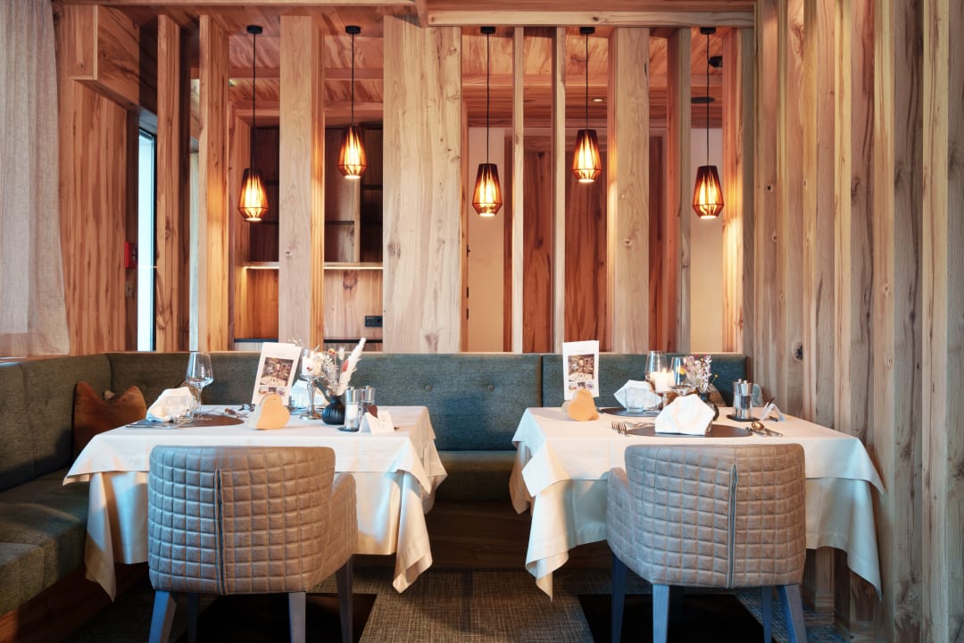 Gastro Rieser Achensee Resort