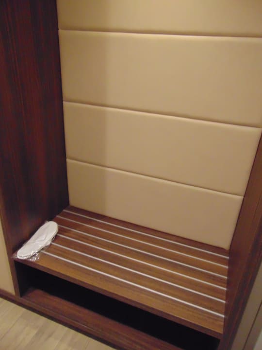 Zimmer Mercure Almaty City Center