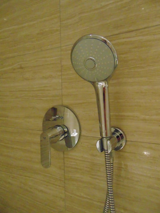 Zimmer Swiss-Belhotel Airport Jakarta
