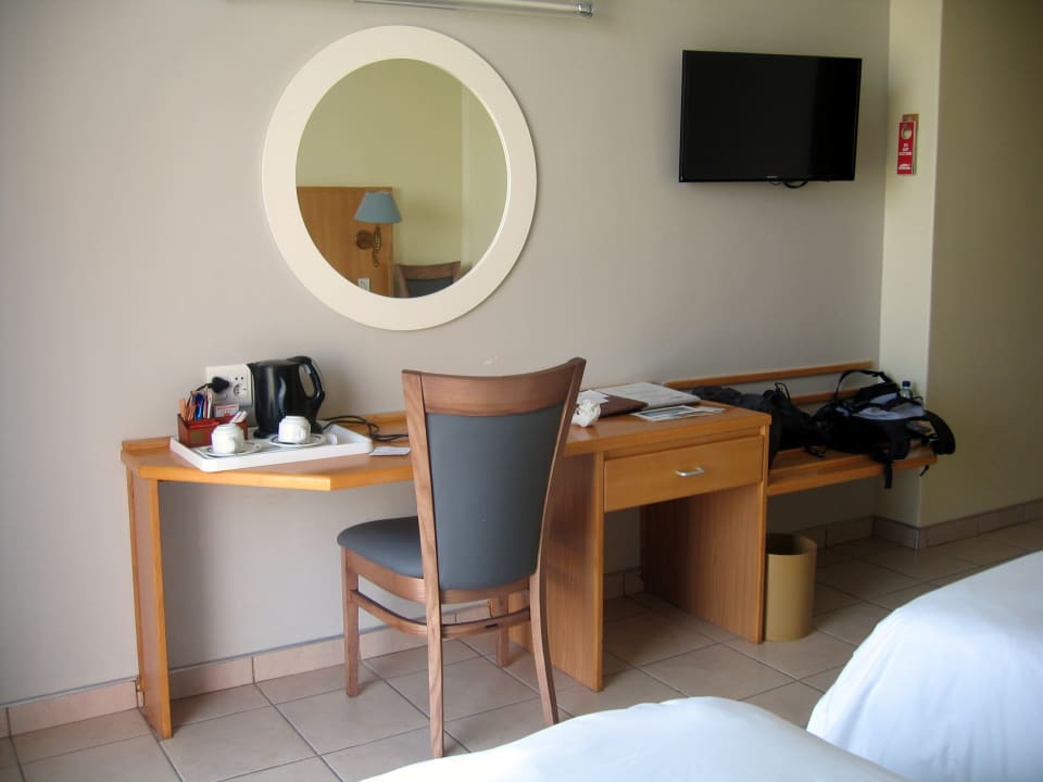 Zimmer Lüderitz Nest Hotel