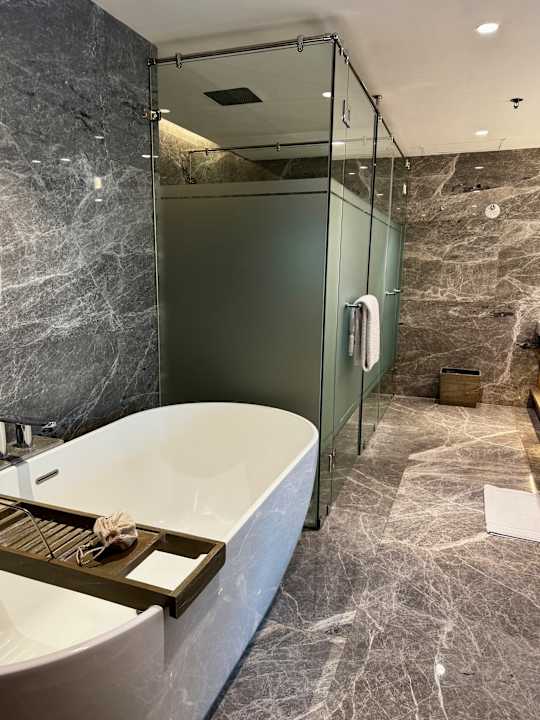 Zimmer Yogyakarta Marriott Hotel