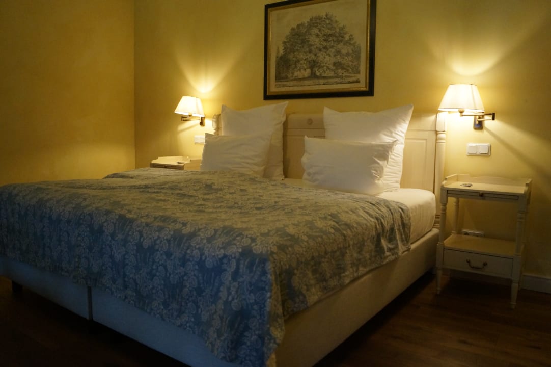 Zimmer Der Linslerhof - Hotel, Restaurant, Events & Natur