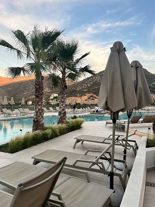 Pool Fodele Beach & Water Park Holiday Resort