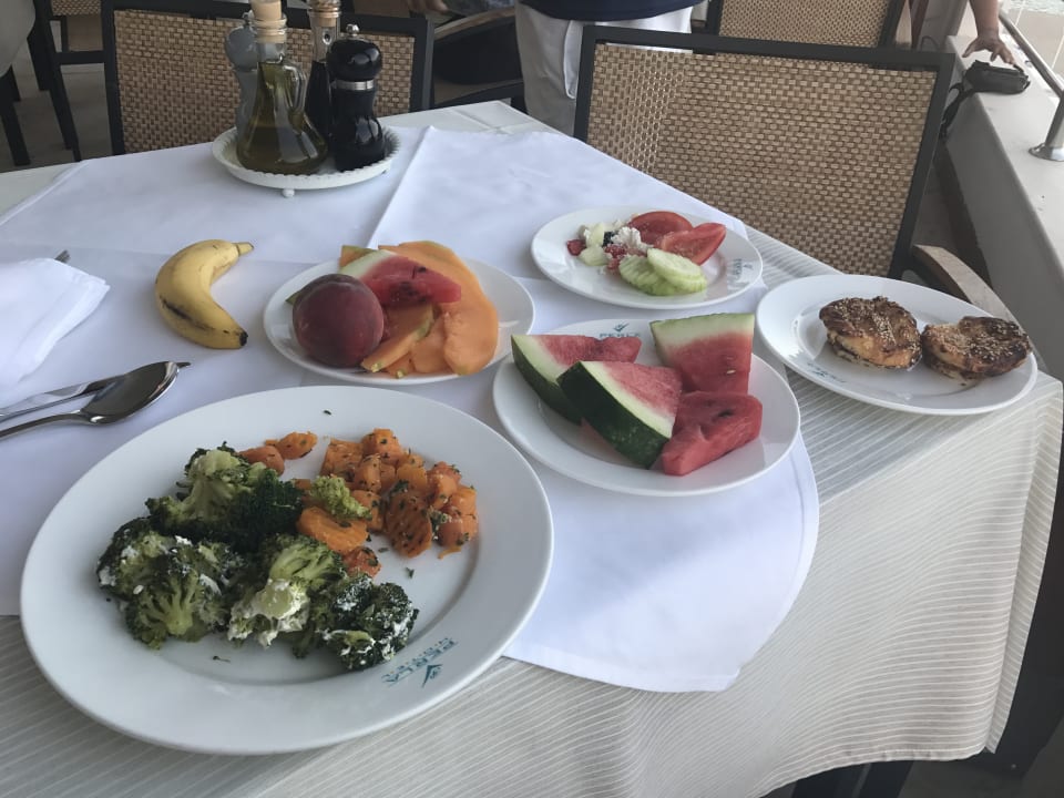 Restaurant Hotel Perla