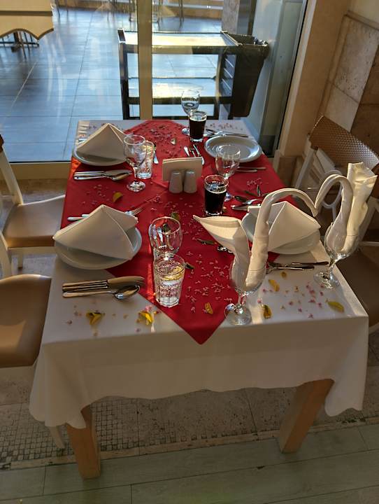 Gastro Horus Paradise Luxury Resort & Club