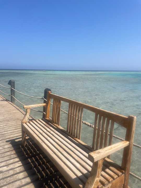 Strand Stella Beach Resort & Spa Makadi Bay