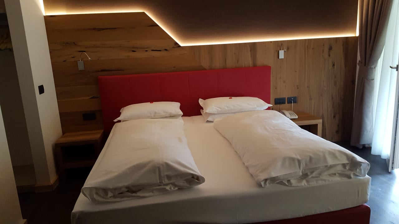 Zimmer Hotel Valacia