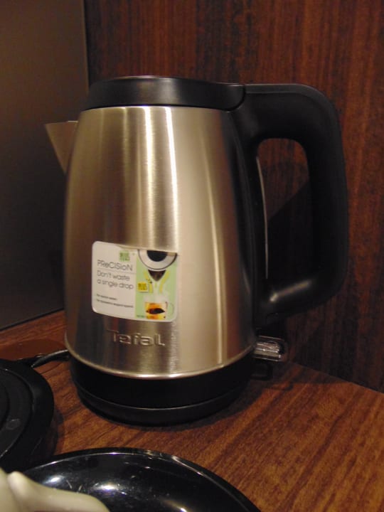 Zimmer Mercure Almaty City Center