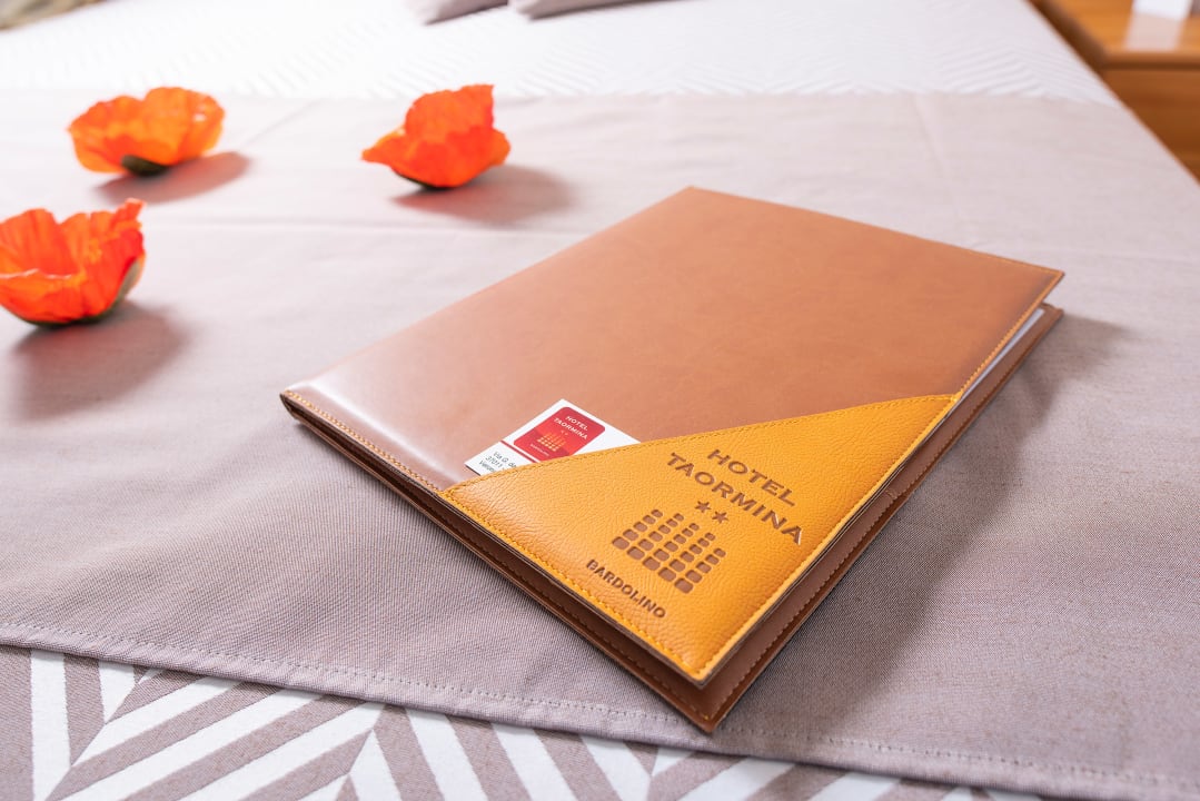 Zimmer Hotel Taormina