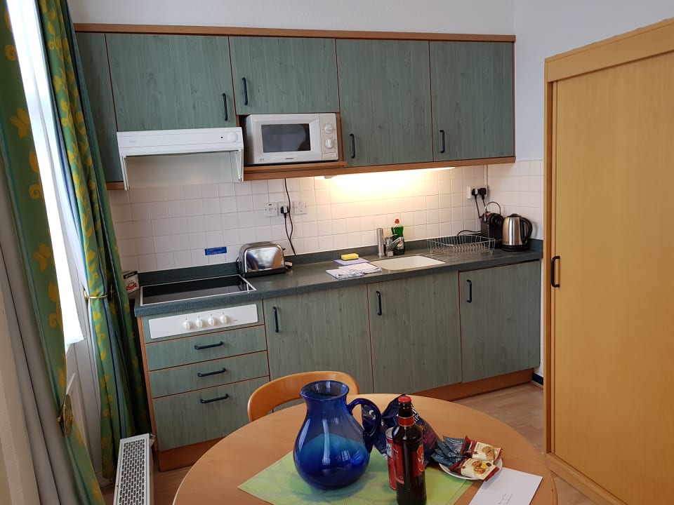 Zimmer Hapimag Resort London