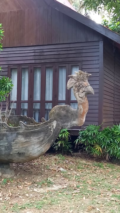 Sonstiges Hotel Holiday Villa Beach Resort Cherating