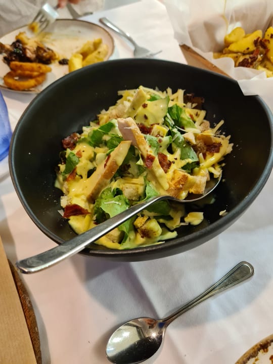 Gastro Rodos Princess Beach Hotel & Spa