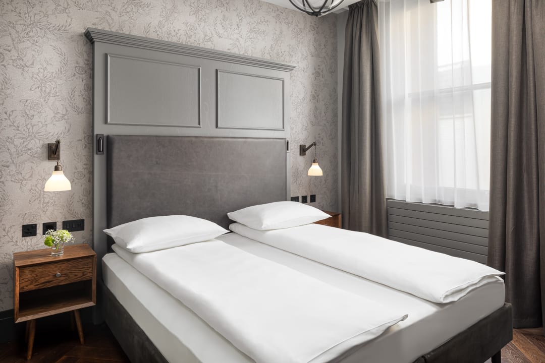 Zimmer Hapimag Resort London