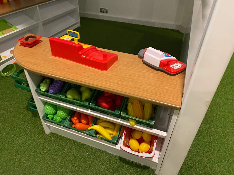 Sport & Freizeit Rubi Platinum Sign