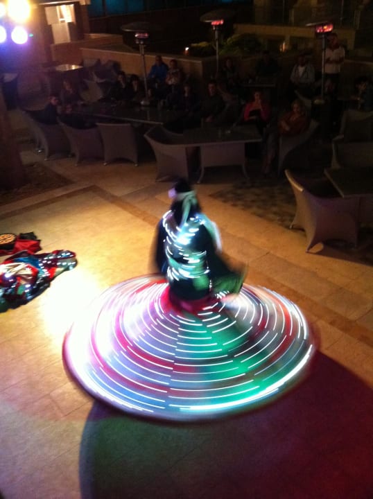 Abendprogramm, Show Hotel Xperience Sea Breeze Resort