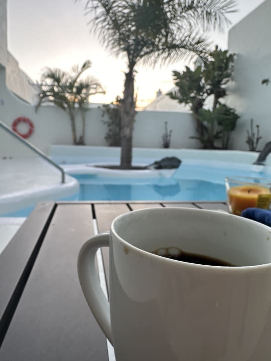 Pool Bahiazul Villas & Club