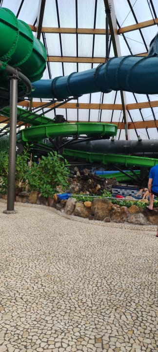 Sport & Freizeit Ferienpark Landal De Lommerbergen