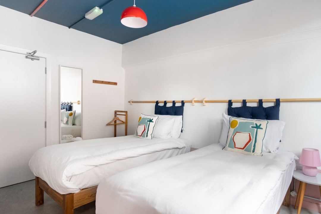 Zimmer Selina Liverpool