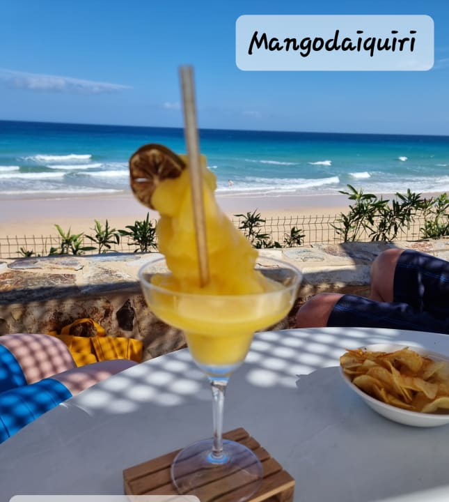 Gastro Aldiana Club Fuerteventura