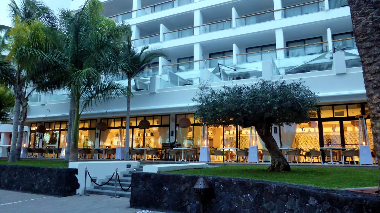 Gastro Hotel Fariones