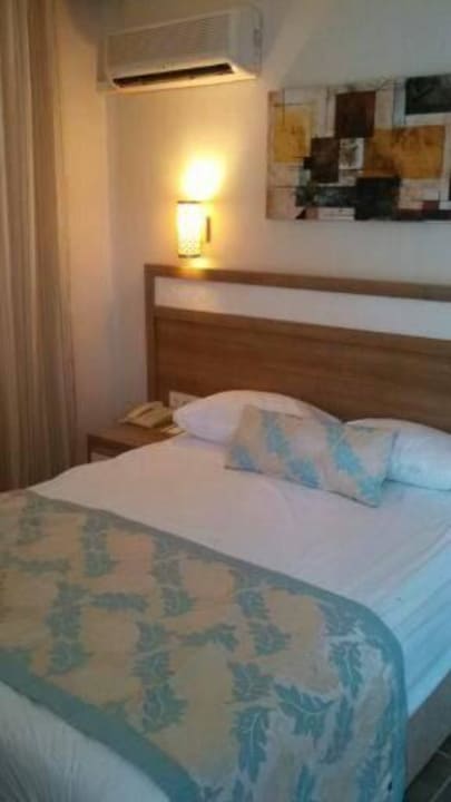 Bett Merve Sun Hotel & Spa