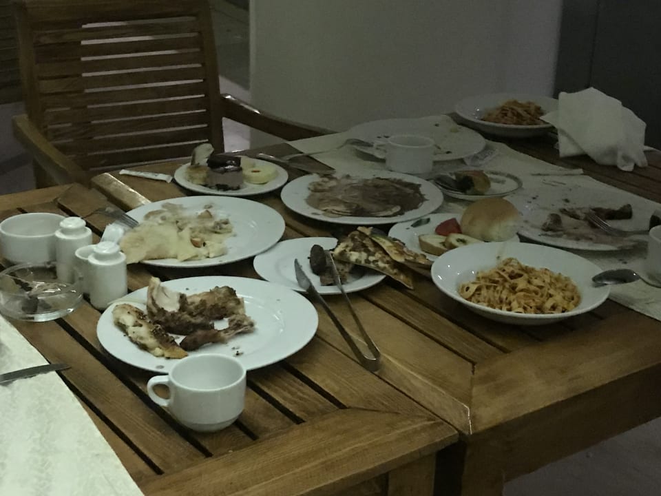 Gastro Monte Carlo Sharm Resort & Spa