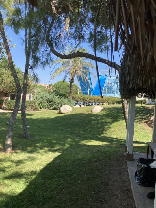 Außenansicht Asteria Family Belek