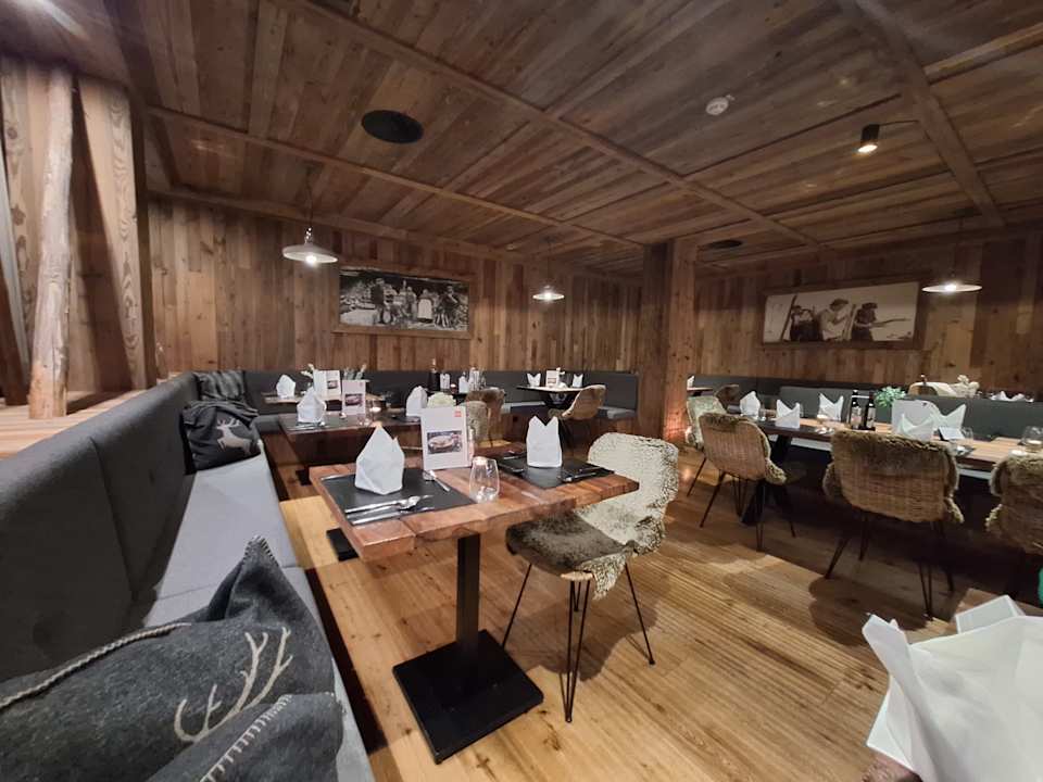 Gastro VAYA Fieberbrunn